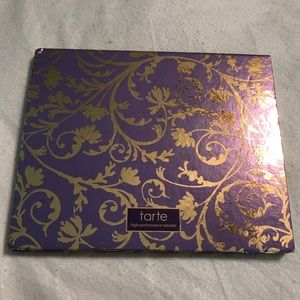 Tarte holiday palette
